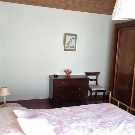 Maison Emilie 勒图凯－巴黎普拉日