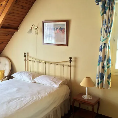 Maison Emilie 度假居