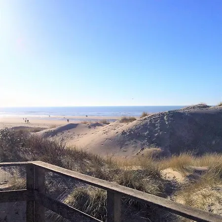 度假居 Maison Emilie *