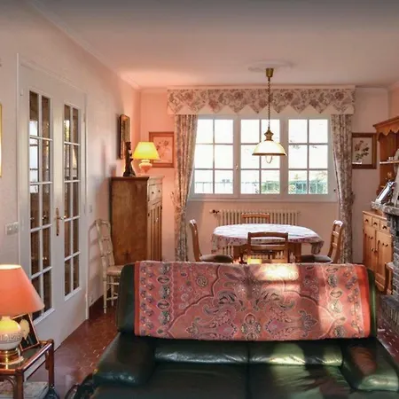 Maison Emilie *