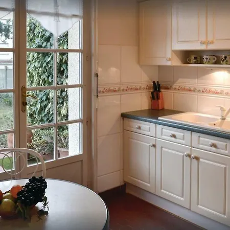 Holiday home Maison Emilie Le Touquet