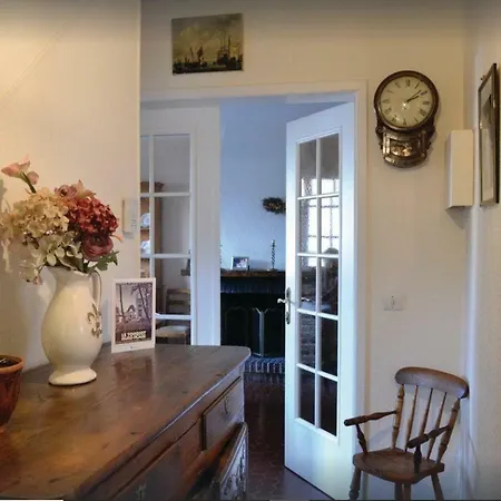 Maison Emilie Holiday home