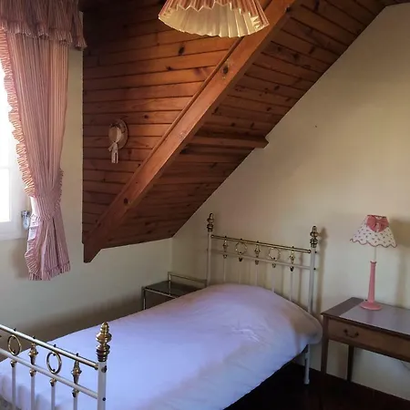 Hébergement de vacances Maison Emilie