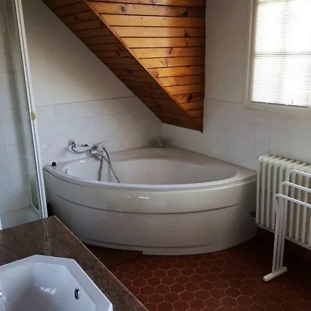Maison Emilie Le Touquet-Paris-Plage