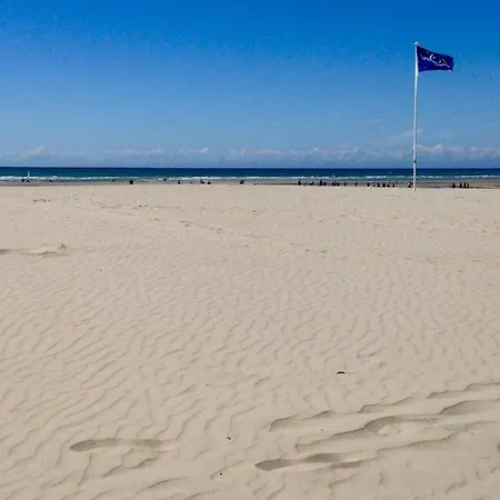 Maison Emilie Le Touquet-Paris-Plage